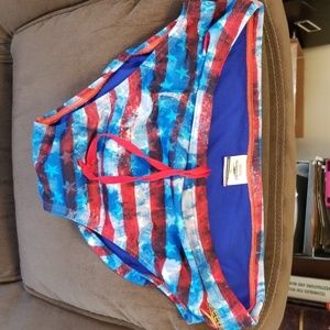 Speedo Endurance Lite Flag - Size 36